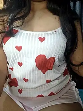 Rina777o webcam