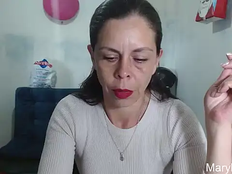 Marilyn_xxxx webcam
