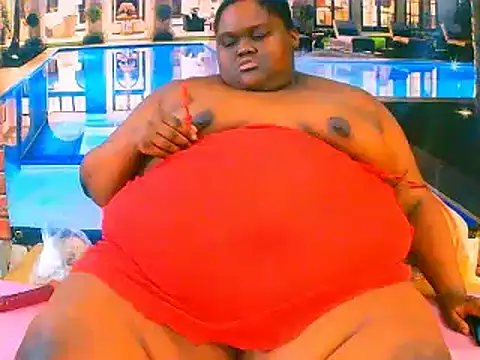 EbonyHotBuns webcam