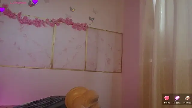 Madysson_leee webcam