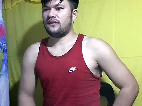 HairyHottestpinoyHandsome webcam
