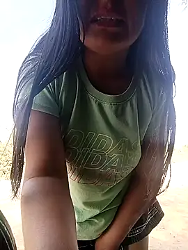 Clery_lin webcam