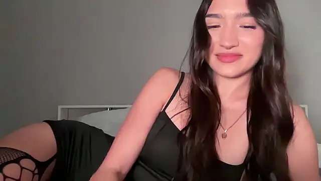 MilenaMilven webcam
