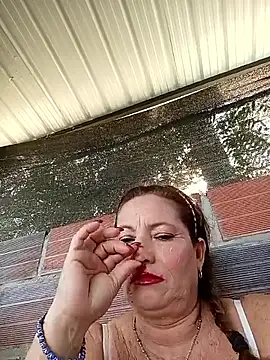 Sexy-Woman-Mature webcam