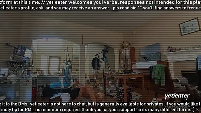yetieater webcam