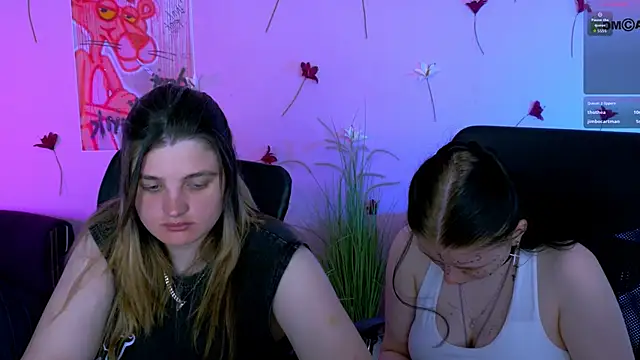 inga_gree webcam