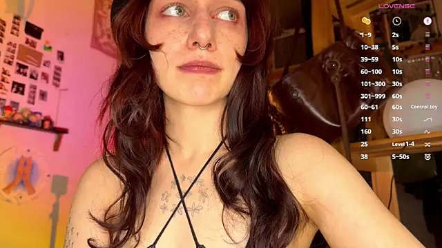 Leelabubu webcam