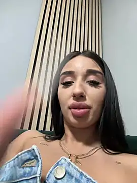 BlueEyes_BB webcam