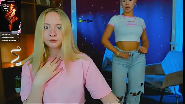 eva_drive webcam
