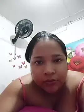 Angelly_ricura webcam
