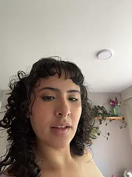 SugarTroubl33 webcam