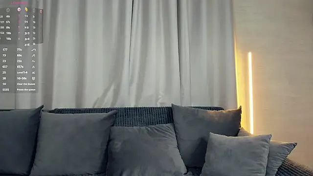 Beedream webcam