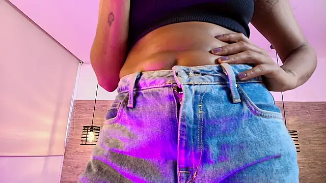 Ellie-Alves webcam