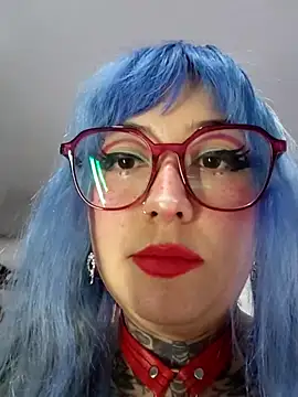 ciindy_ink webcam