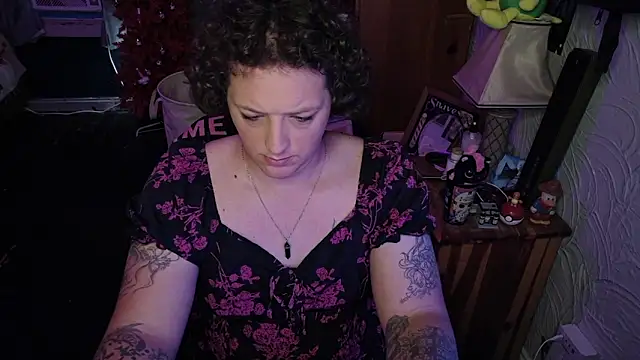 Abagail_soft webcam