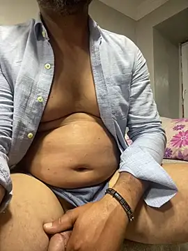 TurkeyMen webcam