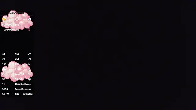 AaronTharrington webcam