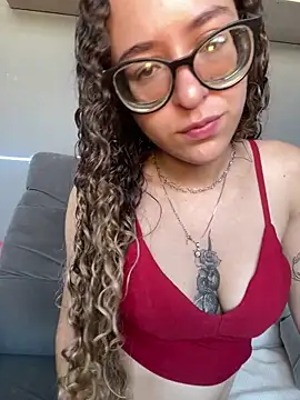 Anamyst webcam