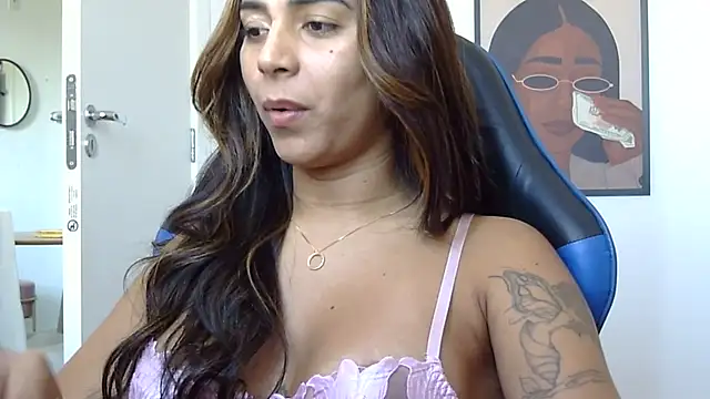 moreninhabrasill webcam