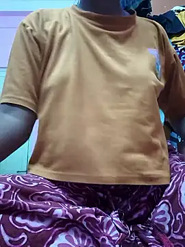 Shivani-tiwari webcam