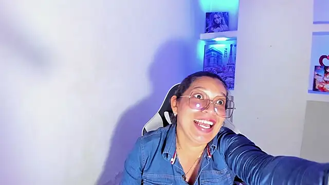 Melisa_14 webcam