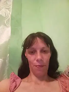 VikaBakerX webcam