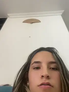 JUANITA07 webcam