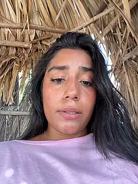 SaryJonex webcam