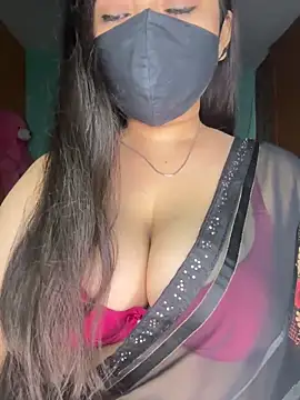 Naughty_pooja44 webcam