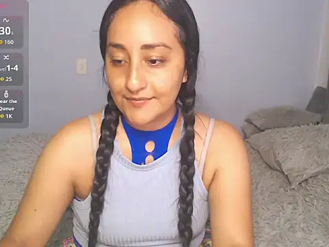 erotic_lov webcam
