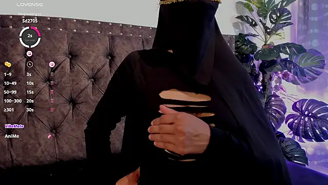 Anaan_01 webcam
