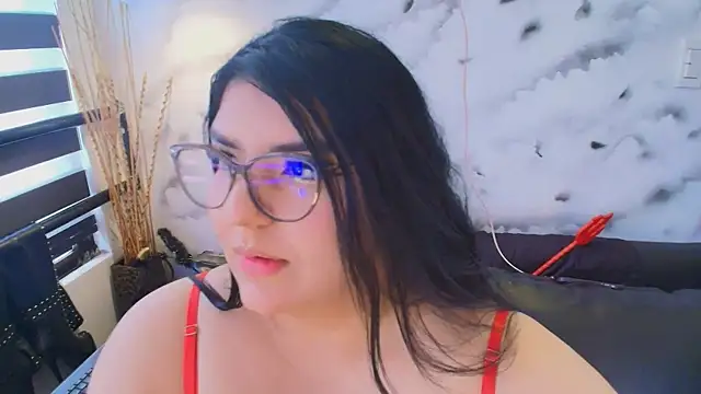 VenusClark_S webcam