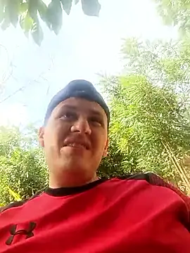 Maduro-Mariquita webcam