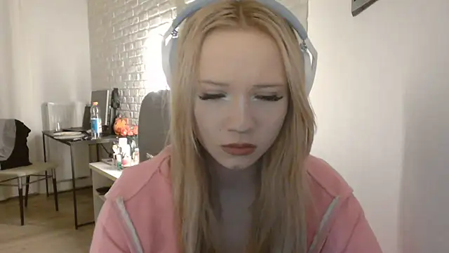 AmandaFix webcam