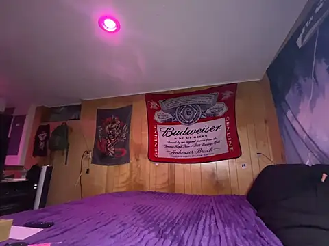 B4BYJINX webcam