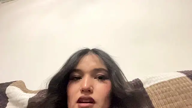 LisetteParajon webcam