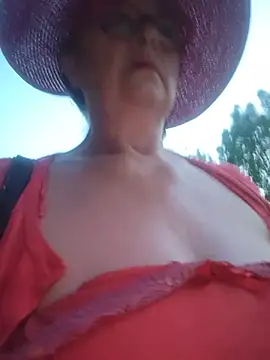 Hot-Muci webcam