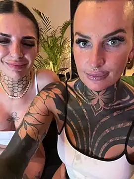KathaleaNoir webcam