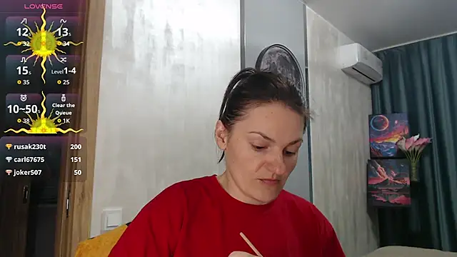 Stacy_Davice webcam