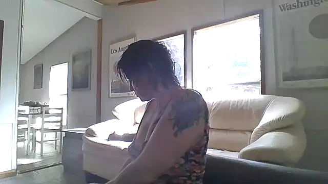 spundarella420 webcam