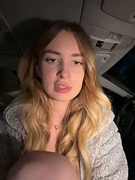 EvieEvans webcam