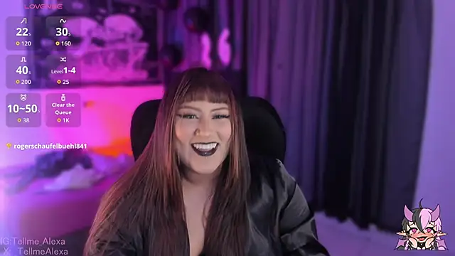 Tellme_Alexa webcam