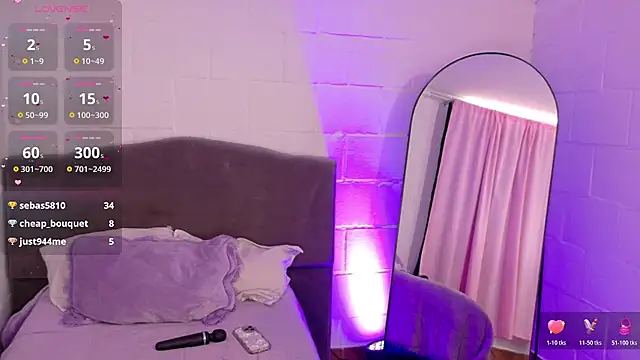 hazel_lee_ross webcam