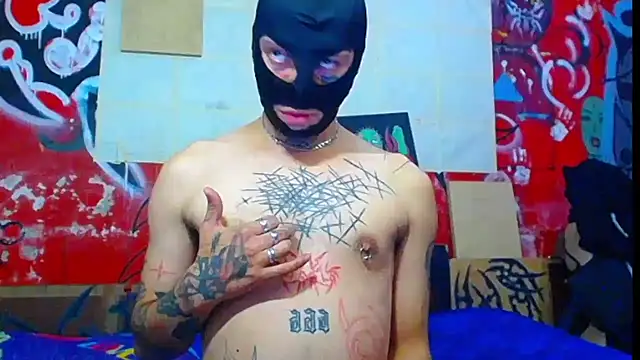 deivid_estrada webcam
