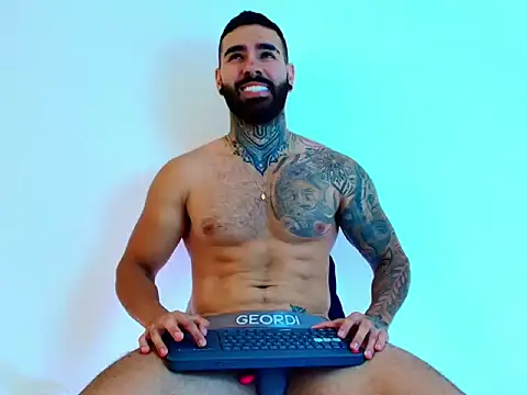 silvano_torres webcam