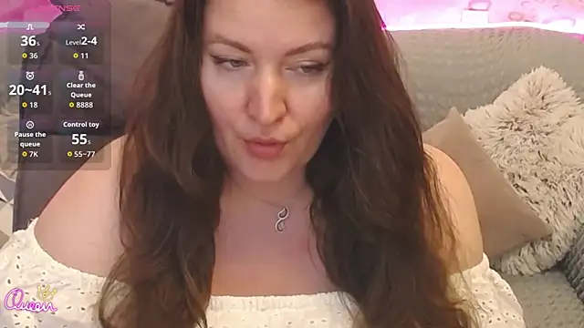 Nataly_cute webcam