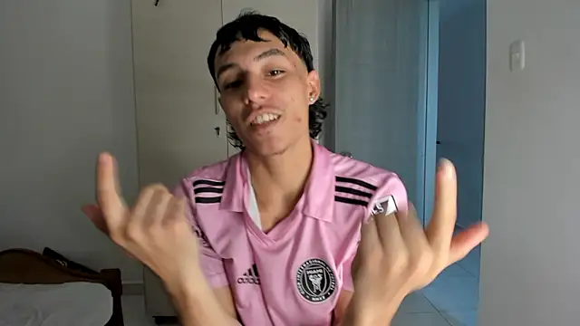 enzo_sloran webcam