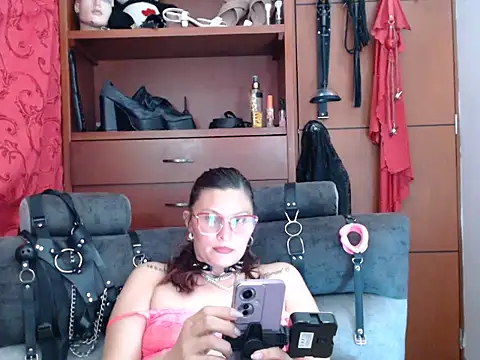 sachaclinford webcam