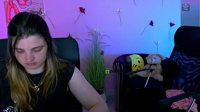 inga_gree webcam