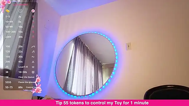 mariangellive webcam